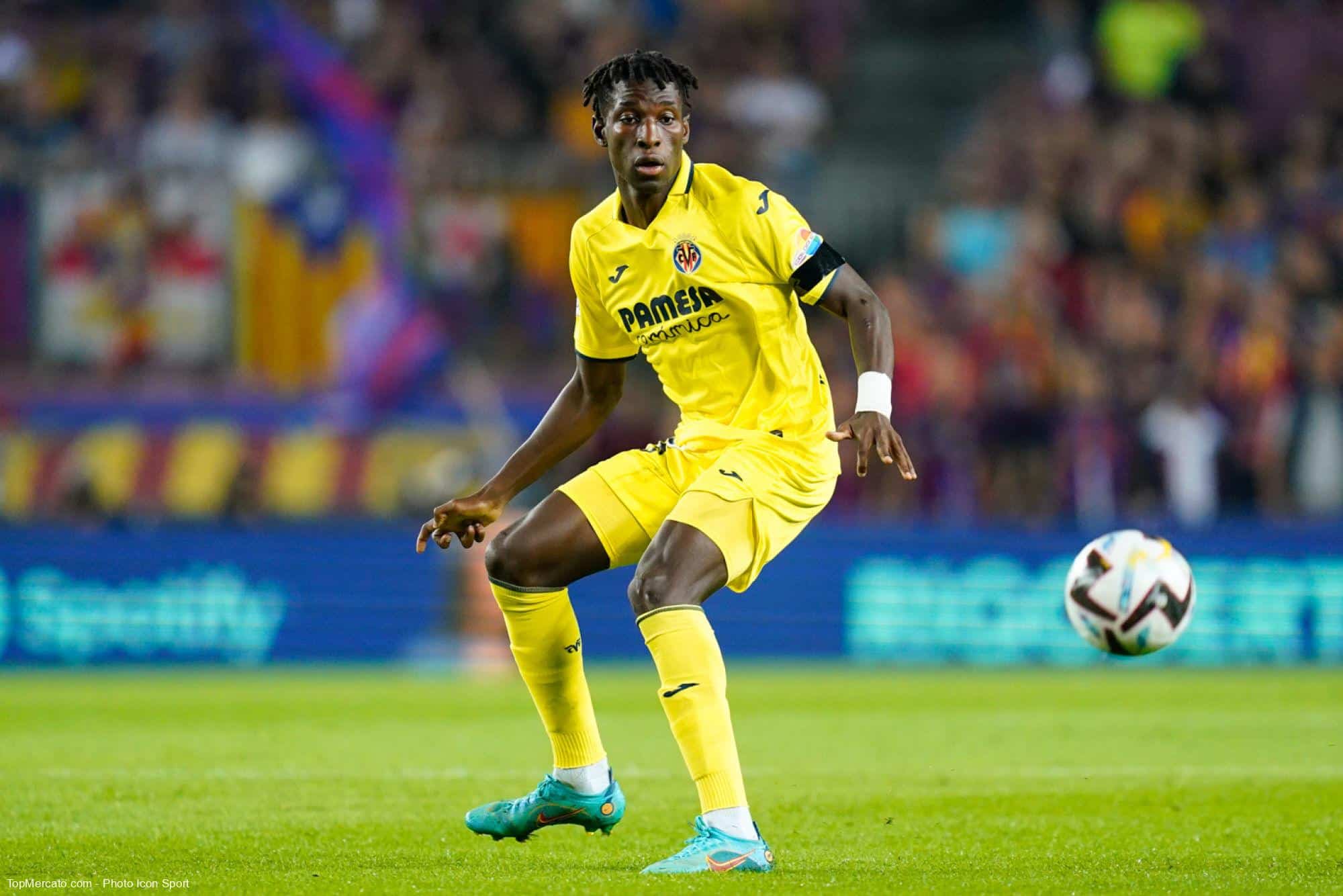 Barça: a La Liga winger on the shelves? Barça: a La Liga winger on the shelves?