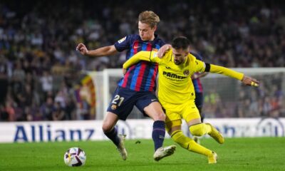 Chelsea in talks for the last week in bid to agree major transfer deal before the World Cup