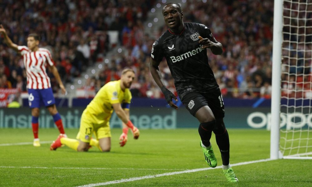 Newcastle can land next ASM with Diaby Newcastle can land next ASM with Diaby