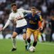Spurs: Bentancur was “immense” vs Newcastle