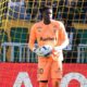 Brice Samba thinks of the Blues Brice Samba thinks of the Blues