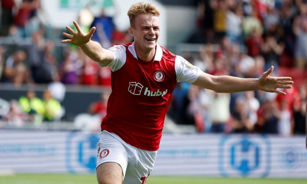 Palace can repeat masterclass with Conway