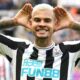 Bruno Guimaraes admits contact with Real Madrid Bruno Guimaraes admits contact with Real Madrid