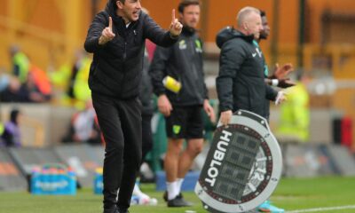 Wolves predicted XI against West Ham United