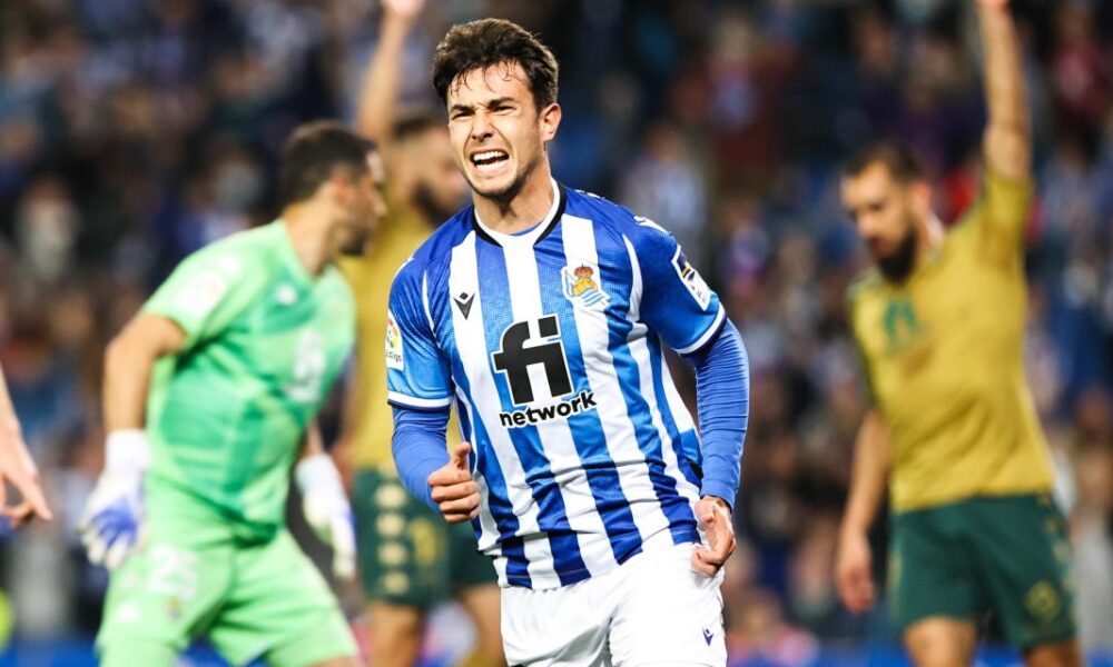 Busquets’ designated successor speaks out on rumors Busquets’ designated successor speaks out on rumors