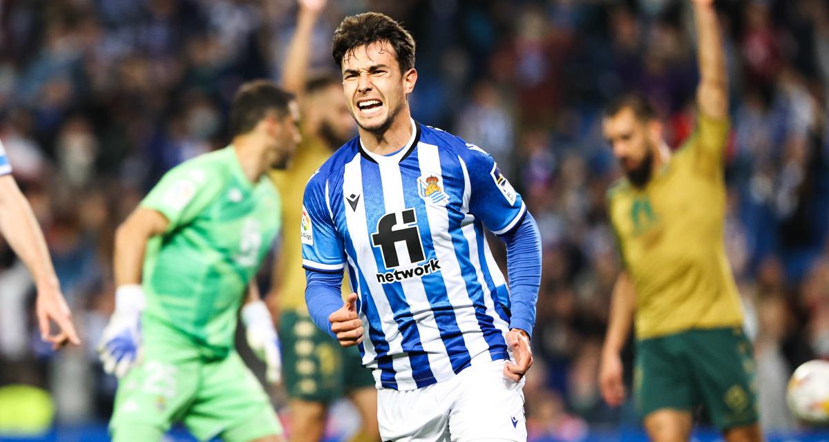 Busquets’ designated successor speaks out on rumors Busquets’ designated successor speaks out on rumors