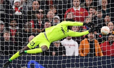 Great theatrics in the Theatre of Dreams – the making of an invincible Uzoho performance