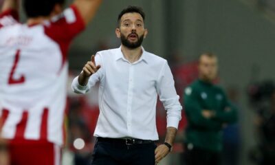 West Brom could hire Carlos Corberan