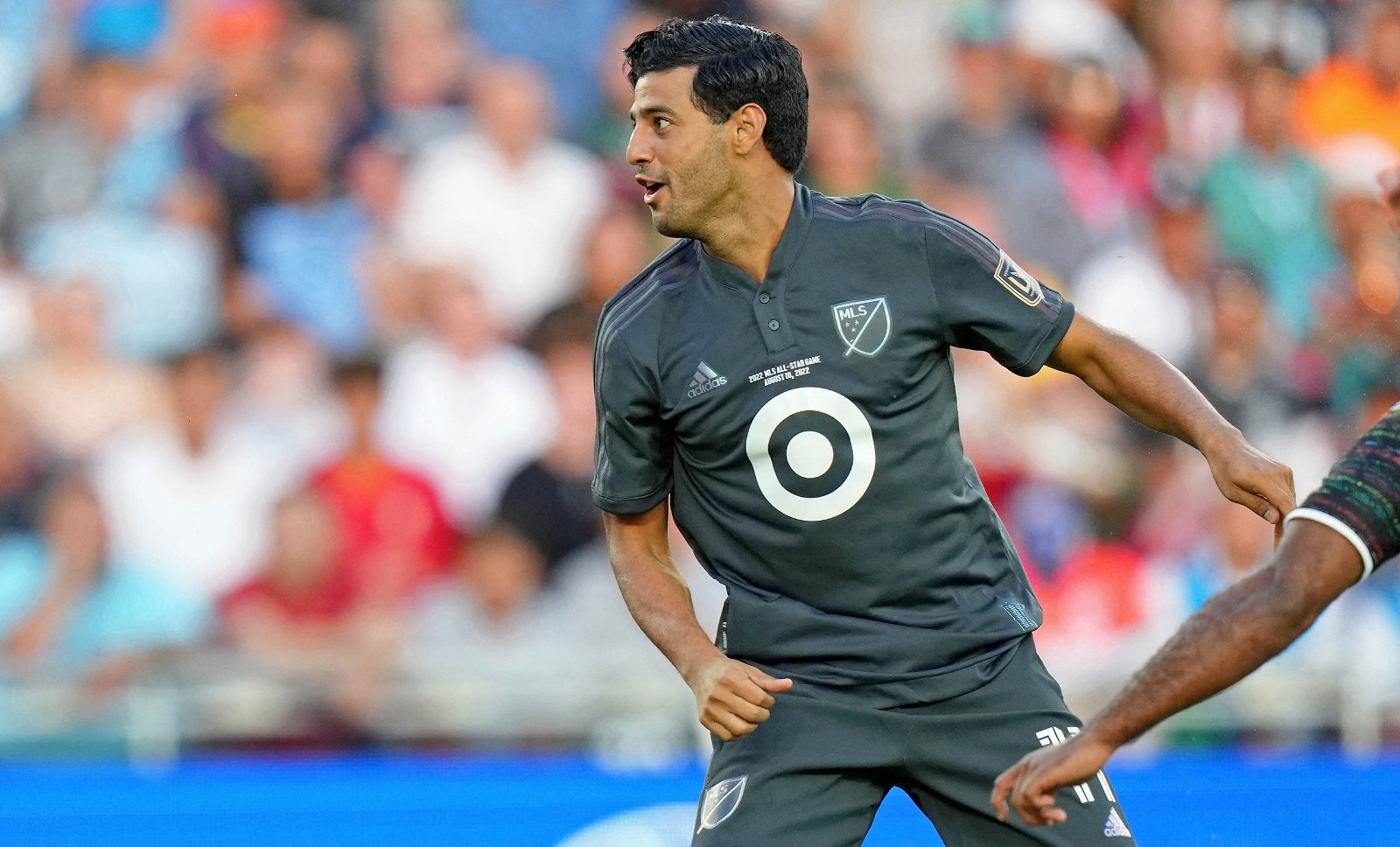 Vela would be perfect for this West Brom Vela would be perfect for this West Brom