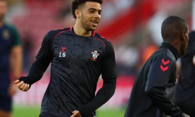 Southampton must unleash Che Adams