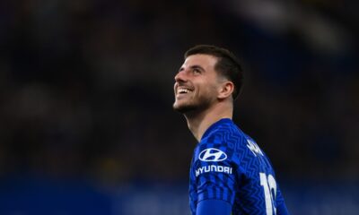 Chelsea considering two players with Mason Mount’s contract talks dragging on Chelsea considering two players with Mason Mount’s contract talks dragging on