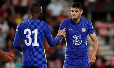 Everton may get second chance on Broja