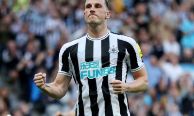 Wood may fit the bill for Southampton