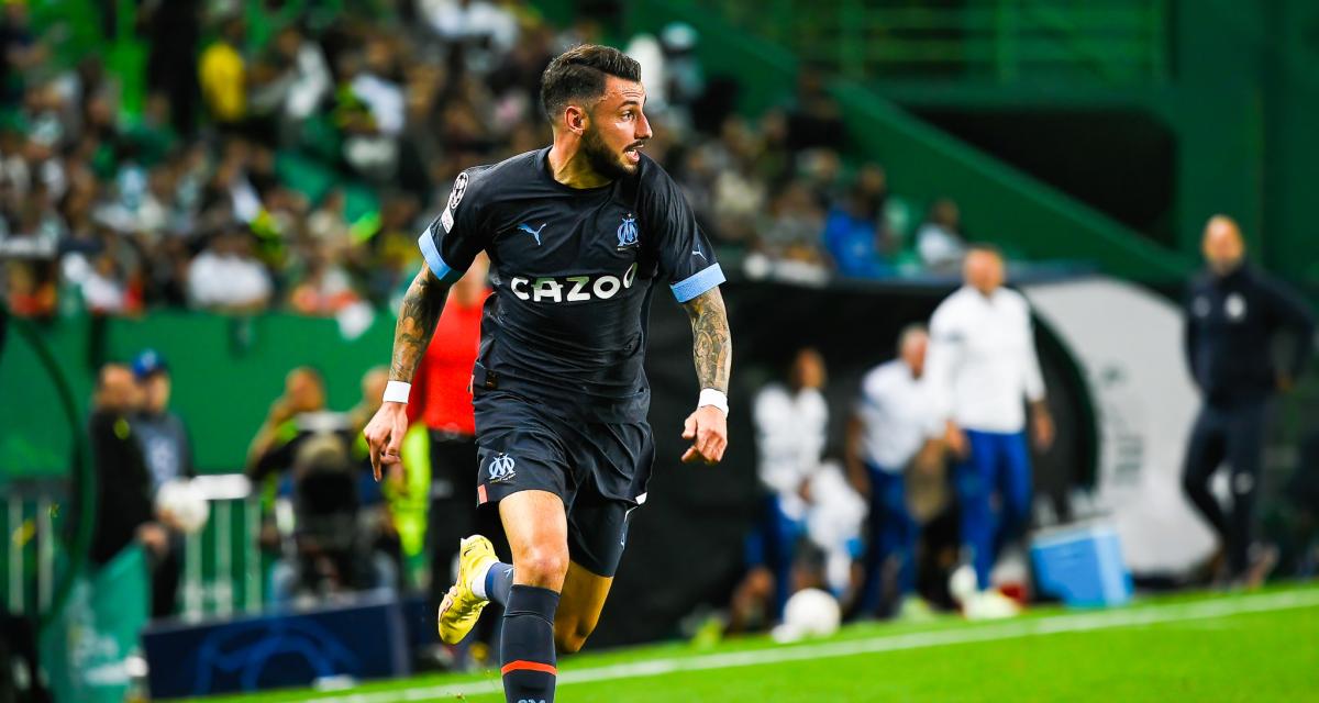 Clauss could have joined a La Liga cador this summer! Clauss could have joined a La Liga cador this summer!