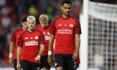 Leeds: Romano drops Gakpo update