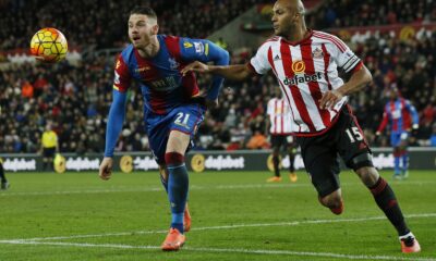 Sunderland got it right with Wickham