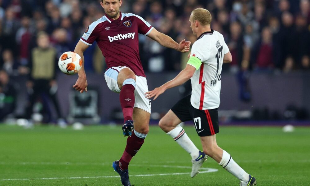 West Brom dropped a clanger on Craig Dawson