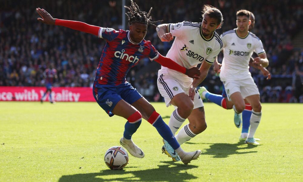 Crystal Palace predicted XI vs Wolves