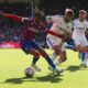 Crystal Palace predicted XI vs Wolves Crystal Palace predicted XI vs Wolves