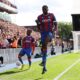 Crystal Palace: Vieira must unleash Mateta Crystal Palace: Vieira must unleash Mateta