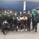 Super Falcons arrive Kobe ahead of clash against former world champions Super Falcons arrive Kobe ahead of clash against former world champions