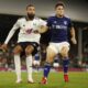 Leeds have been rinsed by Dan James Leeds have been rinsed by Dan James