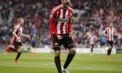 Sunderland blundered with Danny Graham
