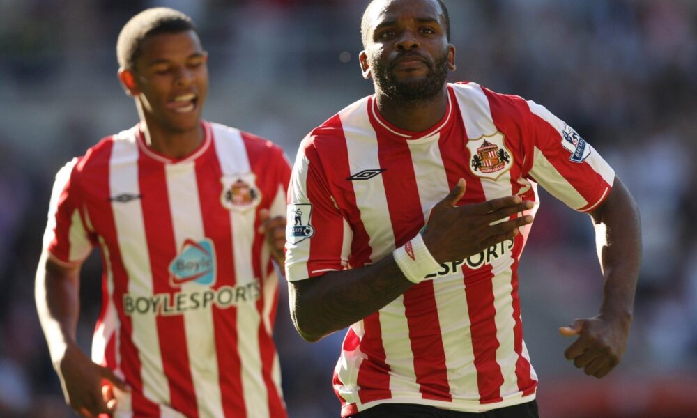 Sunderland would love Darren Bent back