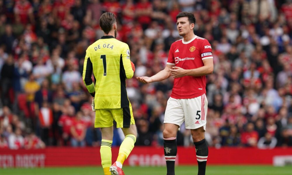 Man United star will not be going to World Cup after squad omission