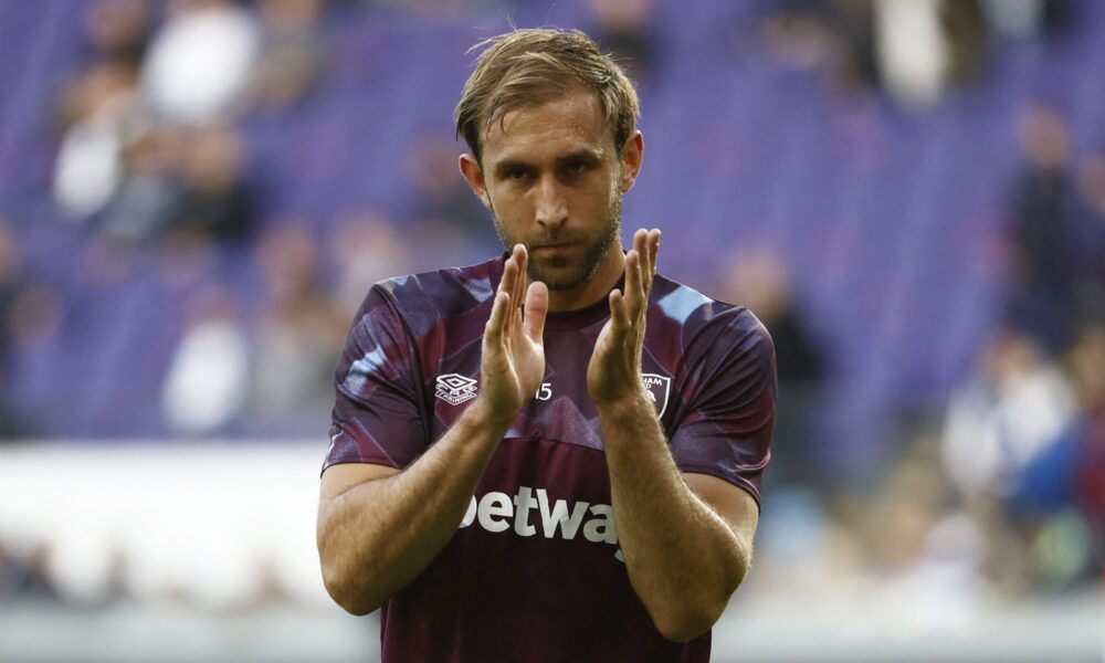 West Ham’s Dawson heir could be Forbes