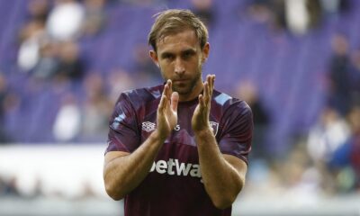 West Ham’s Dawson heir could be Forbes