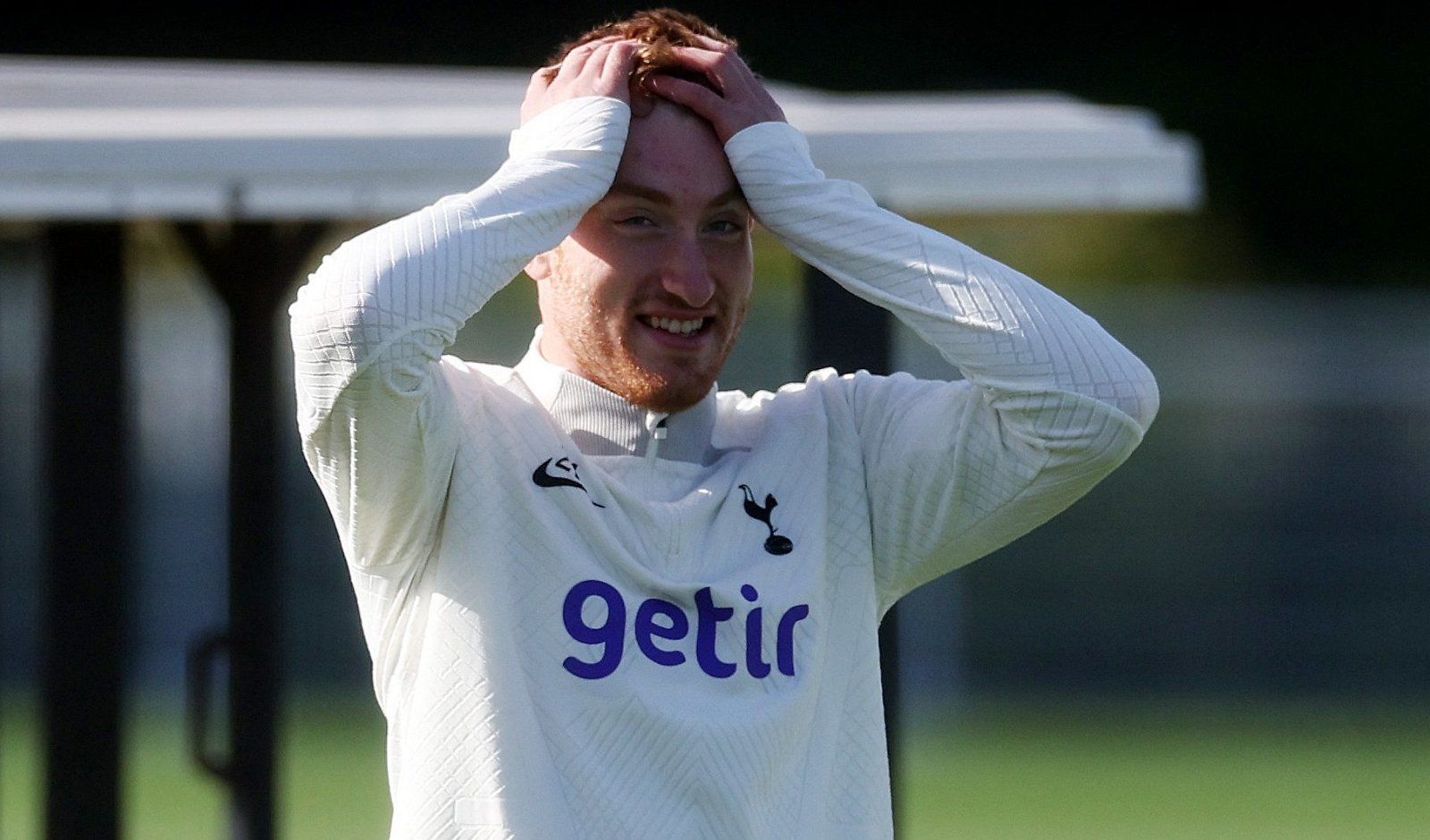 Spurs: Conte dealt huge Kulusevski blow Spurs: Conte dealt huge Kulusevski blow