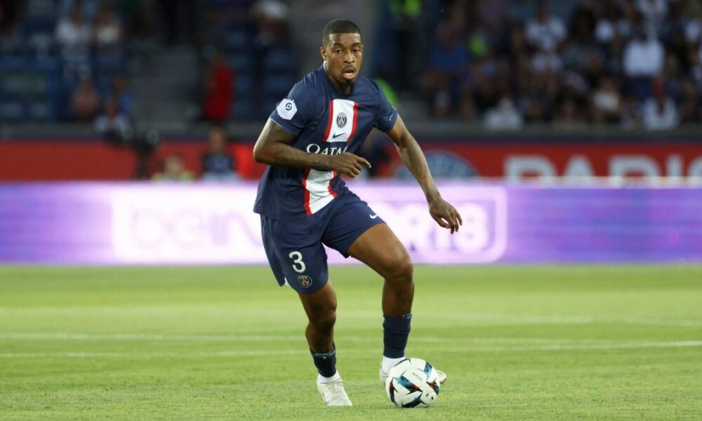 Christophe Galtier returns to the absence of Presnel Kimpembe