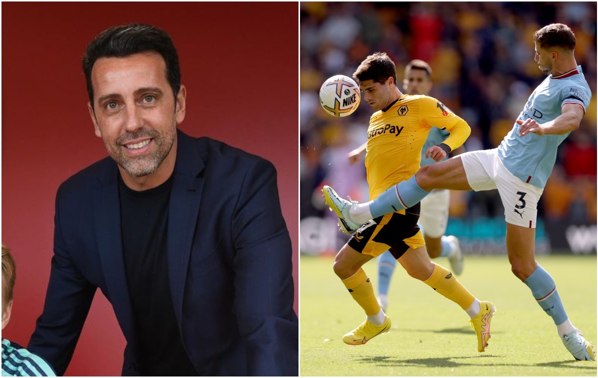 Arsenal confident of keeping Edu as Gunners devise transfer plans for January