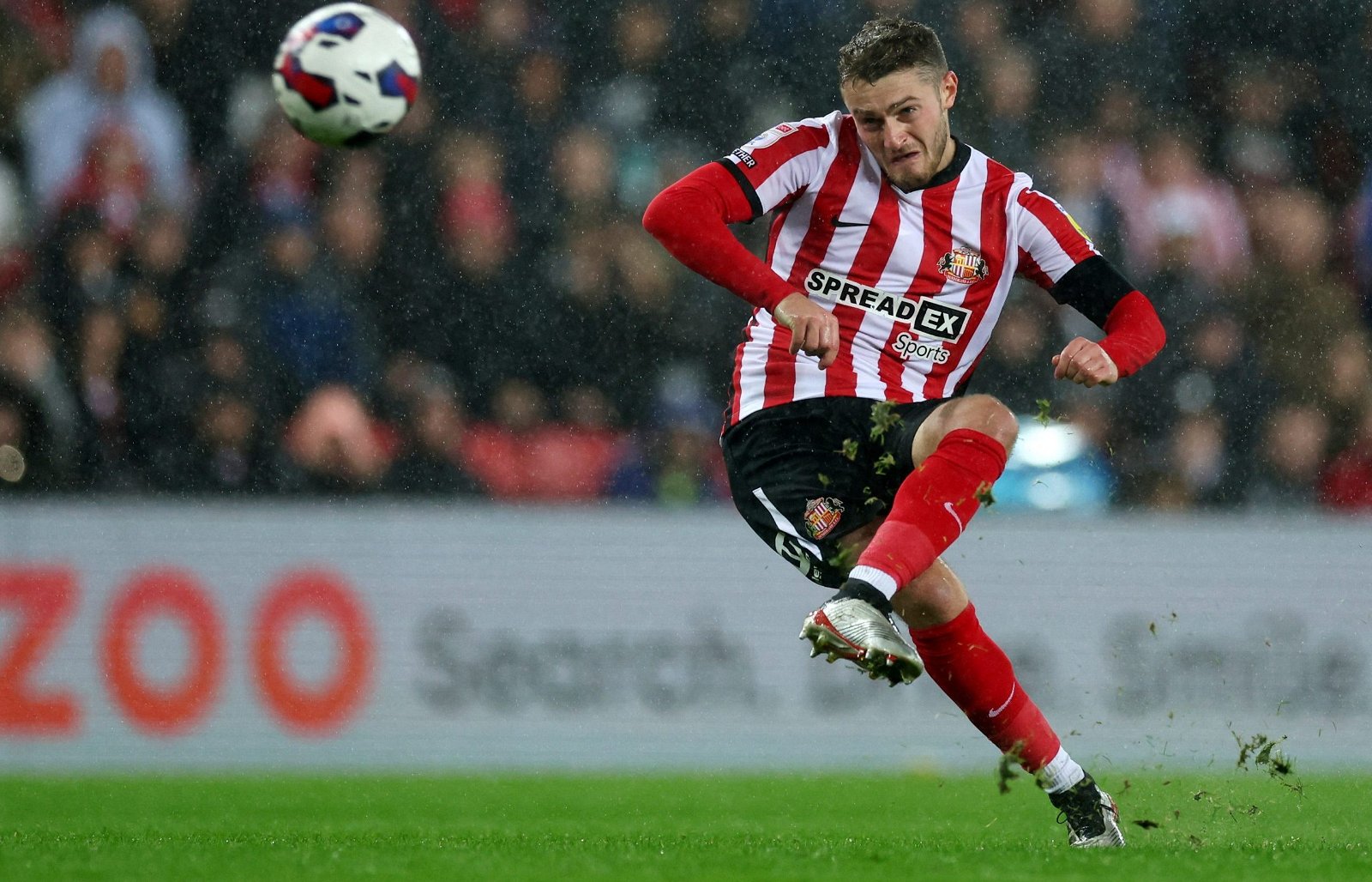 Predicted Sunderland XI, team news v Wigan Predicted Sunderland XI, team news v Wigan