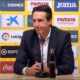 Emery close to tears as he says farewell ahead of Aston Villa move Emery close to tears as he says farewell ahead of Aston Villa move