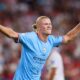 Man City deny Erling Haaland release clause amid Real Madrid interest Man City deny Erling Haaland release clause amid Real Madrid interest