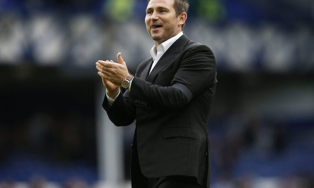 Lampard ditches 33 y/o ace & finally lets “creative soul” loose: Predicted Everton XI – opinion Lampard ditches 33 y/o ace & finally lets “creative soul” loose: Predicted Everton XI – opinion