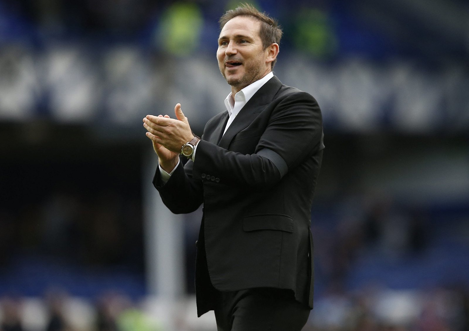 Lampard ditches 33 y/o ace & finally lets “creative soul” loose: Predicted Everton XI – opinion Lampard ditches 33 y/o ace & finally lets “creative soul” loose: Predicted Everton XI – opinion