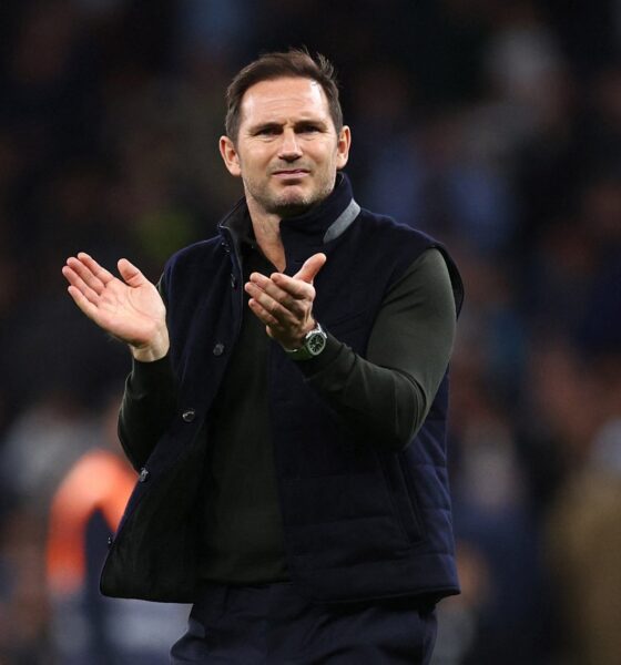 Lampard Hails Frank Onyeka After Stunning Goal in Coventry Win