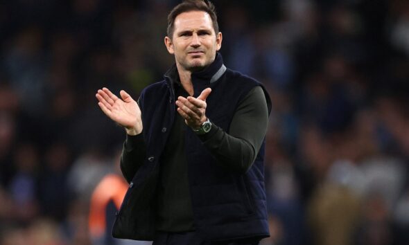 Lampard Hails Frank Onyeka After Stunning Goal in Coventry Win