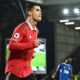Newcastle boss Eddie Howe responds to Cristiano Ronaldo to Newcastle suggestion
