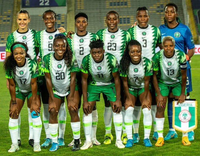 Japan W 2-0 Nigeria W: Super Falcons suffer consecutive defeats to Nadeshiko Japan W 2-0 Nigeria W: Super Falcons suffer consecutive defeats to Nadeshiko