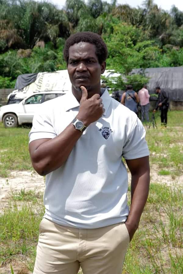 36Lions Boss Labels NFF Election A “Plan B” For Him, Congratulations Gusau, New Executive Committee 36Lions Boss Labels NFF Election A “Plan B” For Him, Congratulations Gusau, New Executive Committee