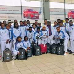 Bayelsa Queens Depart for Morocco on Sunday