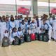 Bayelsa Queens Depart for Morocco on Sunday Bayelsa Queens Depart for Morocco on Sunday