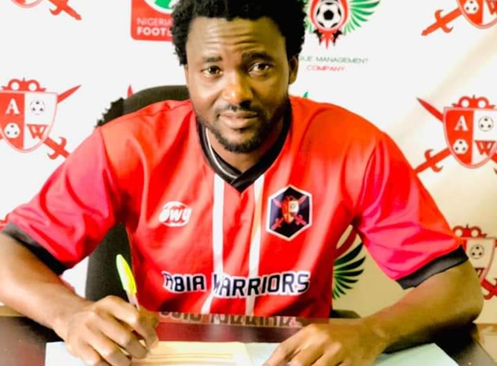 NPFL: Abia Warriors announces four new additions for new season NPFL: Abia Warriors announces four new additions for new season