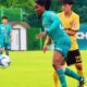 Chinaza Uchendu on target as Gyeongju maintain unbeaten run