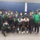 Super Falcons Arrive Kobe For Friendly With Nadeshiko Super Falcons Arrive Kobe For Friendly With Nadeshiko