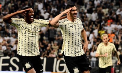 Chelsea and Arsenal set to battle it out to sign Brazilian